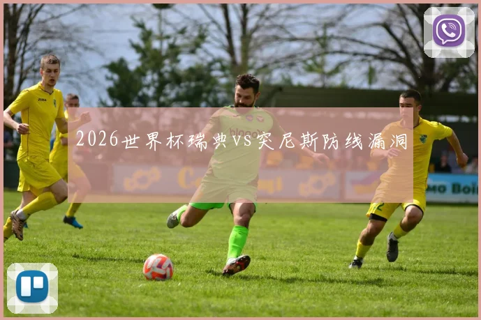 2026世界杯瑞典vs突尼斯防线漏洞