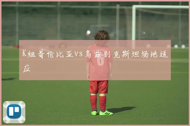 K组哥伦比亚vs乌兹别克斯坦场地适应