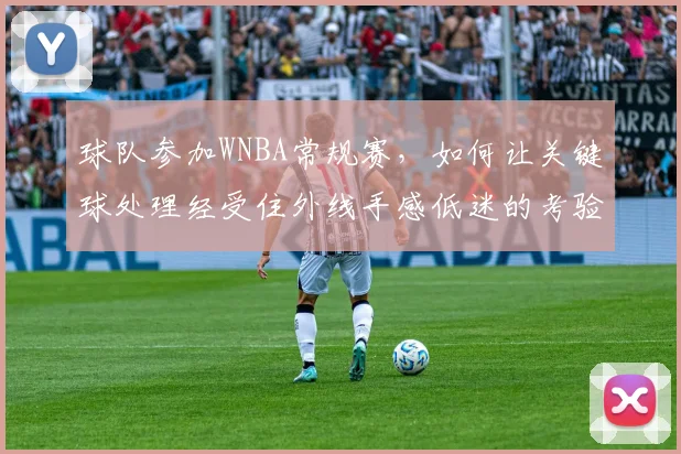 球队参加WNBA常规赛,如何让关键球处理经受住外线手感低迷的考验
