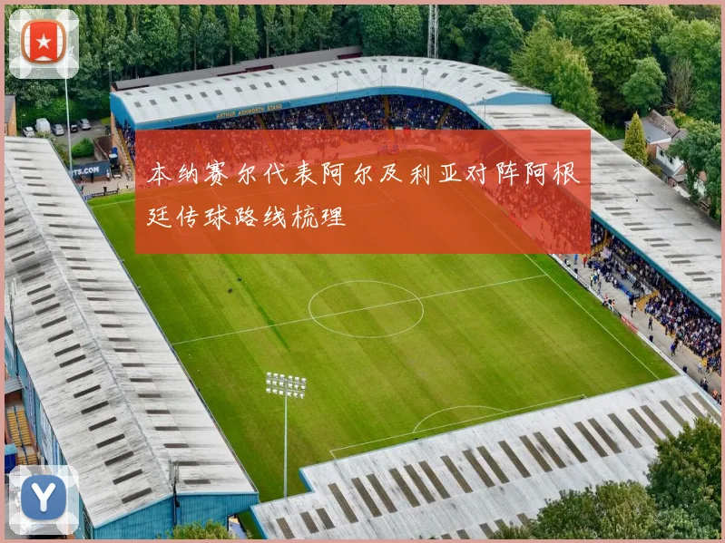 本纳赛尔代表阿尔及利亚对阵阿根廷传球路线梳理