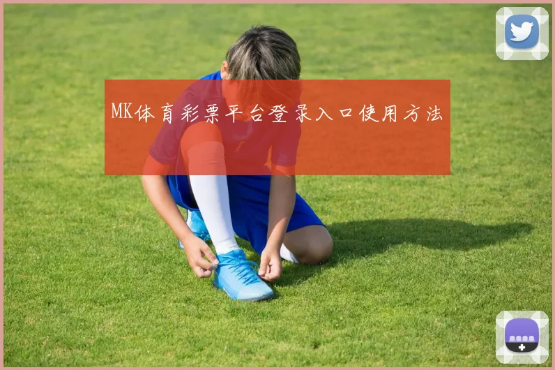 MK体育彩票平台登录入口使用方法